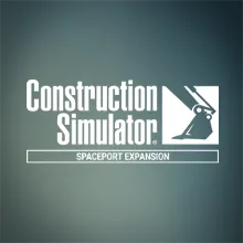 Construction Simulator - Spaceport Expansion | XBOX+PC | На любой аккаунт