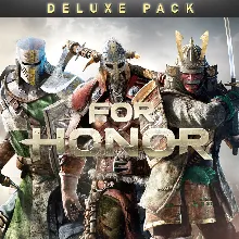 FOR HONOR™ Digital Deluxe Pack | XBOX | На любой аккаунт