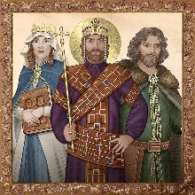 Crusader Kings III: Chapter III | XBOX | На любой аккаунт