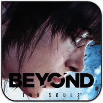BEYOND: Two Souls PS4/PS5 Турция - irongamers.ru