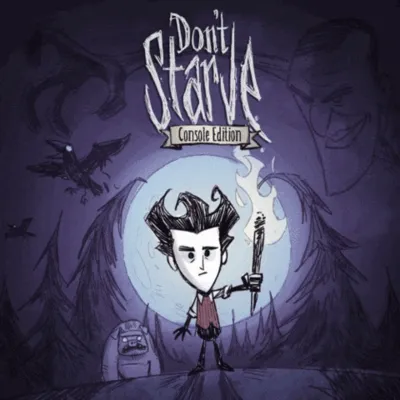 Dont Starve: Console Edition PS4/PS5 Турция - irongamers.ru