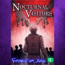 Nocturnal Visitors XBOX