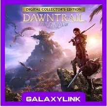 FINAL FANTASY XIV: Dawntrail - XBOX