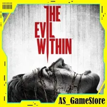The Evil Within | PS4/PS5/PS Turkey Ukraine