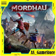 MORDHAU / Мордхау | PS4/PS5 Турция Украина
