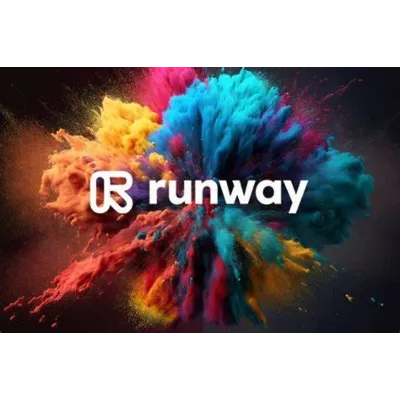Runway ML ПОДПИСКА БЕЗ ВХОДА + БЫСТРО - irongamers.ru