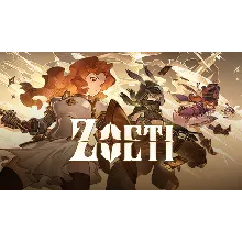 Zoeti Steam ключ Весь Мир Global RU/CIS РФ Россия key код cтим СНГ Глобал