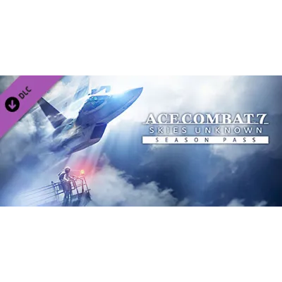 Ace Combat 7: Skies Unknown - Season Pass (STEAM КЛЮЧ) - irongamers.ru