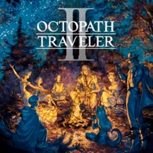 OCTOPATH TRAVELER 2 | PS4/PS5 Турция