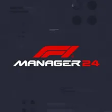 F1 Manager 2024 PS4/PS5 Турция