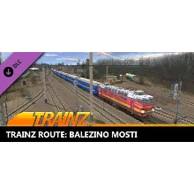 Trainz 2022 DLC - Model Trainz: Freemont Mills STEAM - irongamers.ru