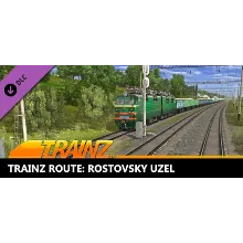 Trainz Railroad Simulator 2022 STEAM РОССИЯ - irongamers.ru