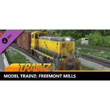 Trainz Simulator DLC: Aerotrain STEAM KEY REGION FREE - irongamers.ru