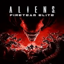 Aliens: Fireteam Elite | PS4/PS5 Турция