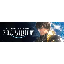 FINAL FANTASY XIV Online Complete Edition Steam Gift RU
