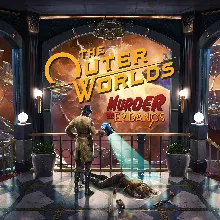 The Outer Worlds: Murder on Eridanos | XBOX | На любой аккаунт