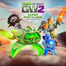 Plants vs. Zombies™ Garden Warfare 2 Super Fertilizer Upgrade | XBOX | На любой аккау