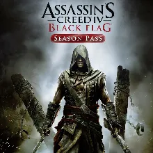 Assassin's Creed IV Black Flag - Season Pass | XBOX | На любой аккаунт