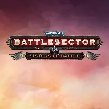 Warhammer 40,000: Battlesector - Sisters of Battle | XBOX | На любой аккаунт