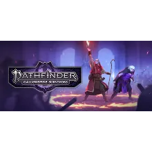 Pathfinder: Gallowspire Survivors (Steam Gift Россия)