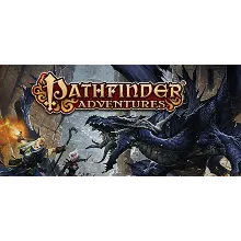 Pathfinder Adventures (Steam Gift Россия)