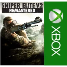 ⭐Sniper Elite V2 Remastered XBOX⭐Куплю Вам⭐