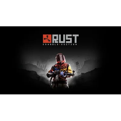 Rust Console Edition (Xbox One/S/Арг) Ключ - irongamers.ru