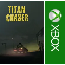 ⭐Titan Chaser XBOX⭐Покупка на Ваш акк⭐