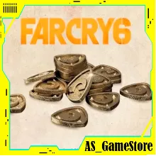 FARCRY 6 Credits / Фар Край 6 кредиты | PS Турция