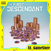 The First Descendant - Caliber / Калибры | PS5 Турция Украина