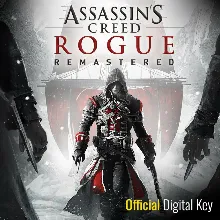 Assassin`s Creed Rogue Remastered (Xbox One/S/ Ключ/Аргентина)