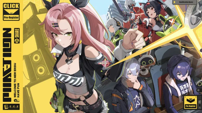 Zenless Zone Zero : Пополнение по ID · Для РФ