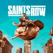 Saints Row | PS4/PS5/PS Turkey