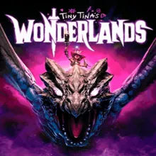 Tiny Tinas Wonderlands | PS4/PS5 Турция