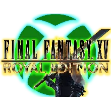 Final Fantasy XV Royal Edition XBOX ONE/Xbox Series X|S