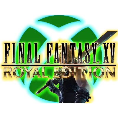 Final Fantasy XV Royal Edition XBOX ONE/Xbox Series X|S