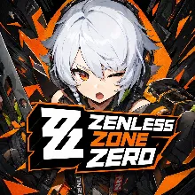 ⭐Zenless Zone Zero MONOCHROMES BP ⭐