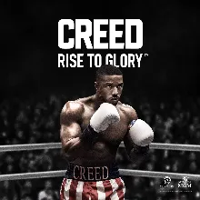 Creed: Rise to Glory для Pico VR