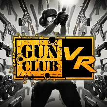 Gun Club VR для Pico VR