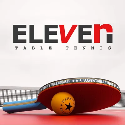 Eleven Table Tennis для Pico VR - irongamers.ru