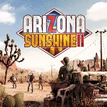 Arizona Sunshine 2 для Pico VR
