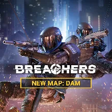 Breachers для Pico VR