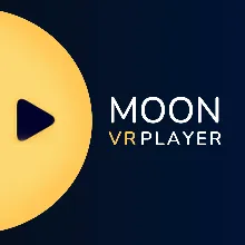 MOON VR Video Player для Pico VR