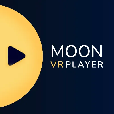 MOON VR Video Player для Pico VR - irongamers.ru