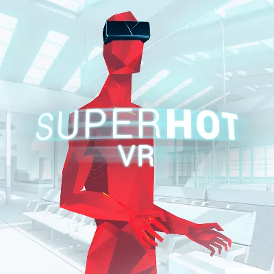 SUPERHOT VR для Pico VR - irongamers.ru