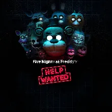 Five Nights at Freddy's: Help Wanted для Pico VR