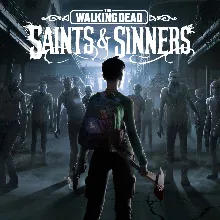 The Walking Dead: Saints & Sinners для Pico VR