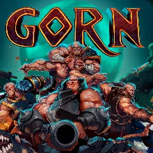 Gorn для Pico VR