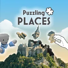 Puzzling Places для Pico VR