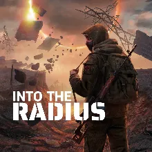 Into the Radius для Pico VR